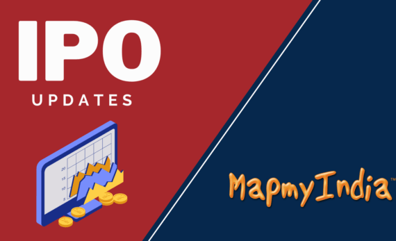 MapmyIndia IPO