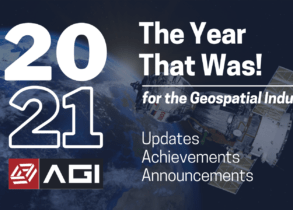 2021 Updates AGI