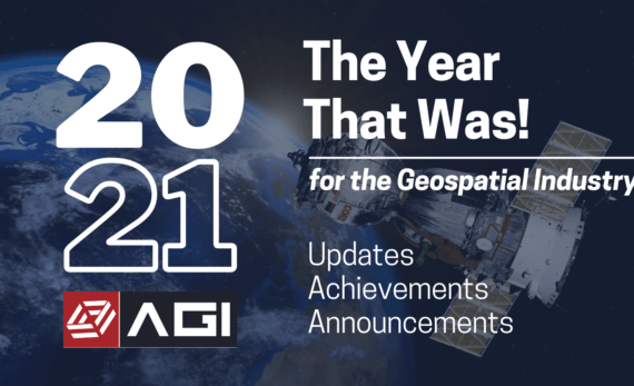 2021 Updates AGI