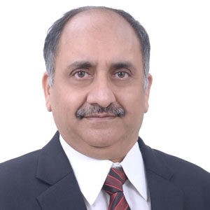 Dr. Atul Kapoor