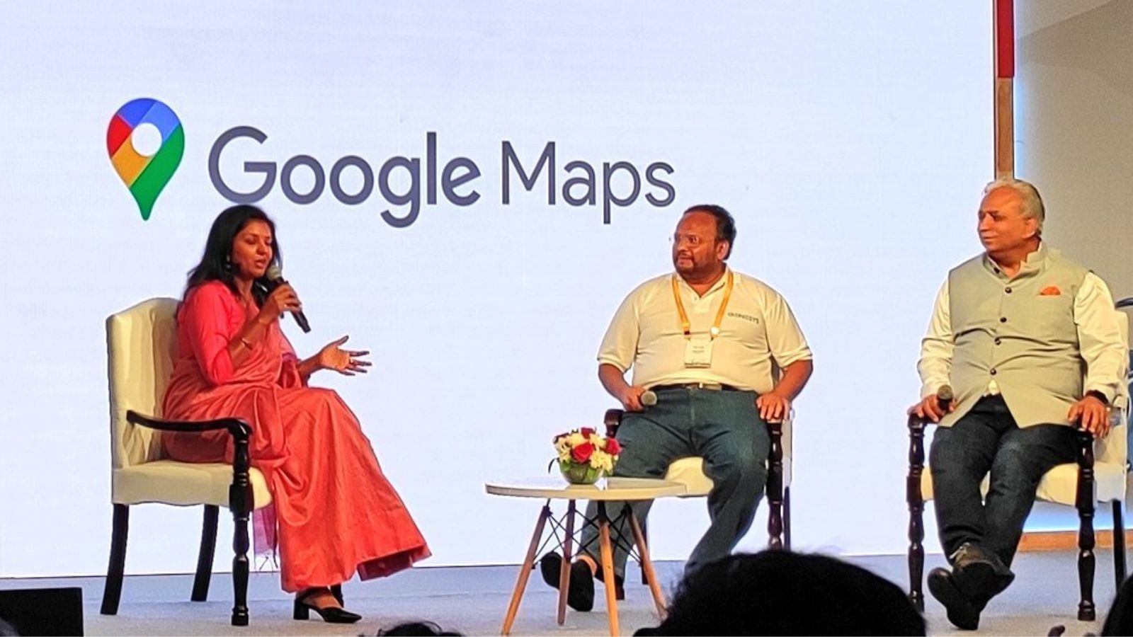 AGI Members Google India, Genesys International, and Tech Mahindra have partnered for India Street View Feature