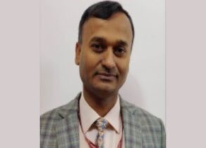 Sunil Kumar Joint Secretary DST Surveyor General of India