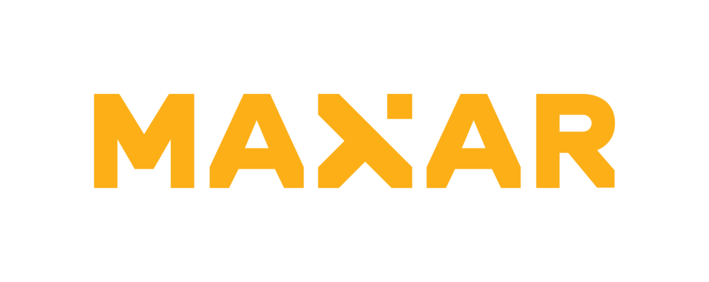 Maxar Technologies logo