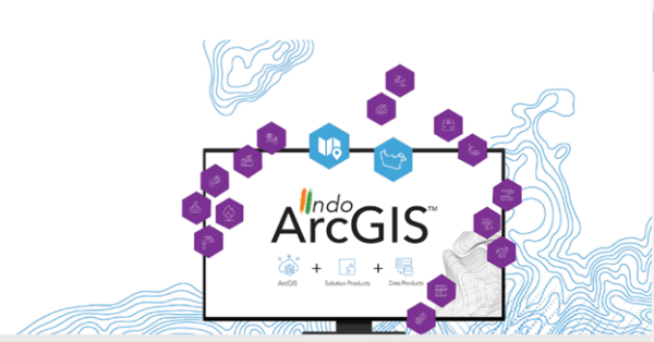 GIS and Emergency Management | Esri India – AGI India