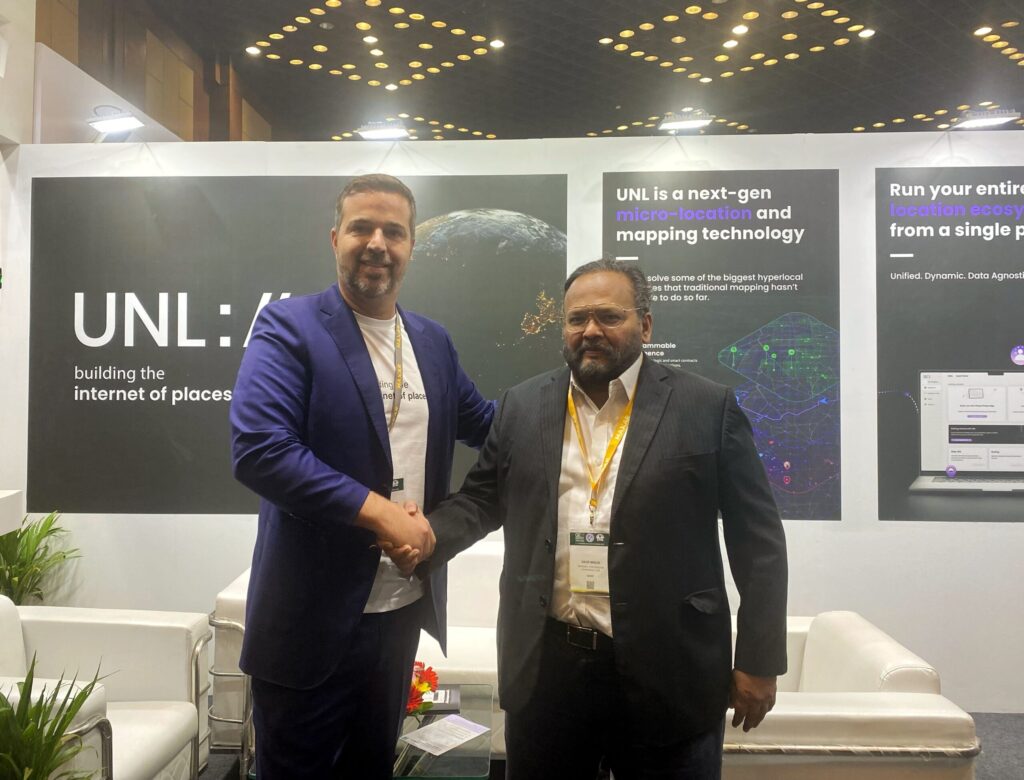 Genesys UNL Partnership