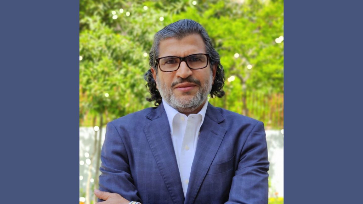 Interview: Agendra Kumar, Managing Director, Esri India – AGI India
